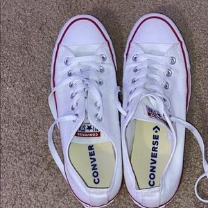 converse